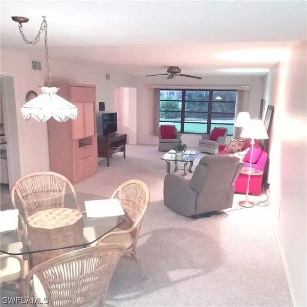 Cape Coral, FL 33991,2203 SW Pine LN #1