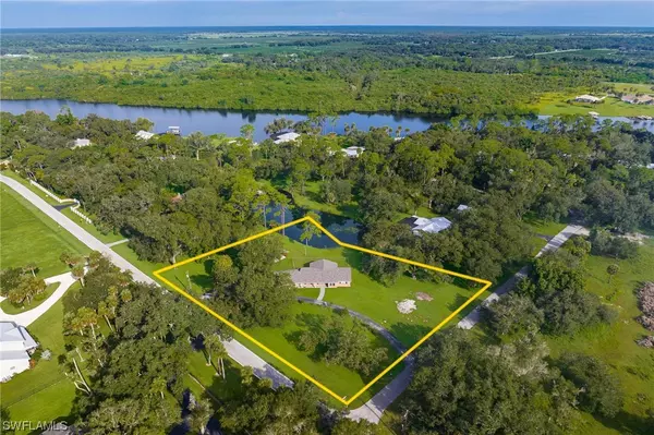 Labelle, FL 33935,1850 Fort Denaud RD