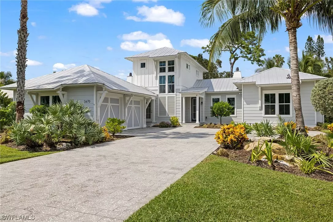 Bonita Springs, FL 34134,3470 Bailes ST