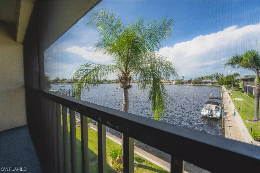 123 SW 47th TER #203, Cape Coral, FL 33914