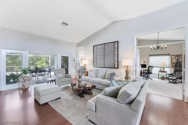 Naples, FL 34109,7514 Mill Pond CIR