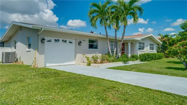 Cape Coral, FL 33904,5324 Malibu CT