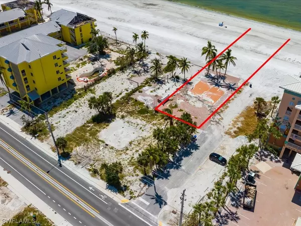 Fort Myers Beach, FL 33931,50 Dakota AVE