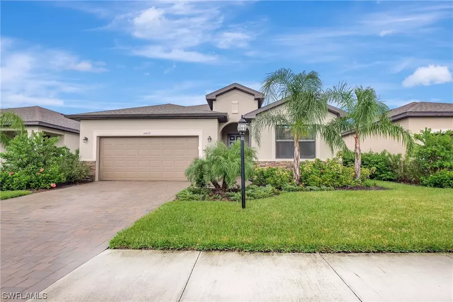 14479 Cantabria DR, Fort Myers, FL 33905