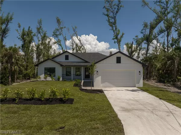 St James City, FL 33956,3722 Stabile RD