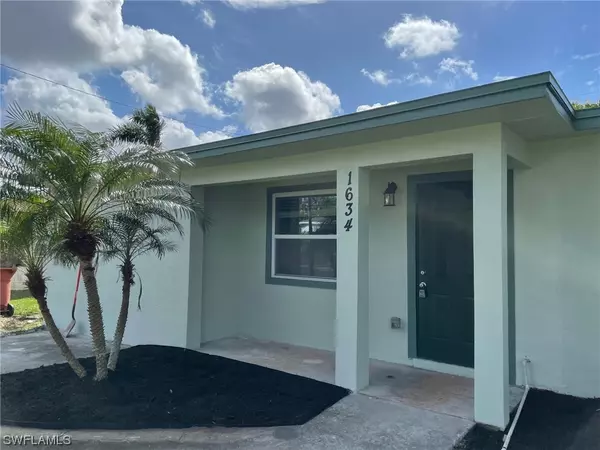 1634 Grace AVE, Fort Myers, FL 33901