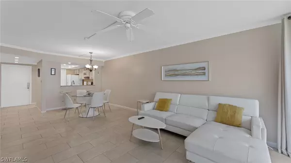 Bonita Springs, FL 34135,25806 Cockleshell DR #317