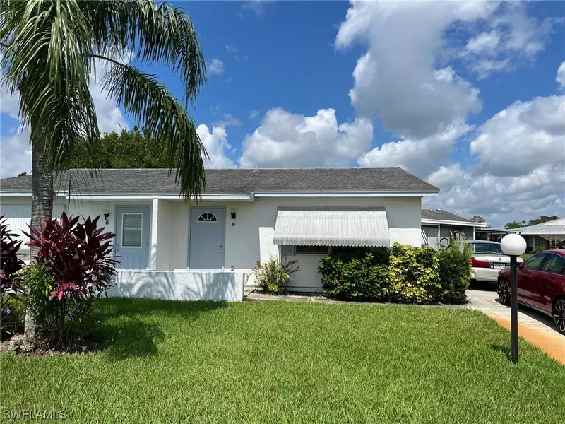 6 Aztec Lily LN, Lehigh Acres, FL 33936