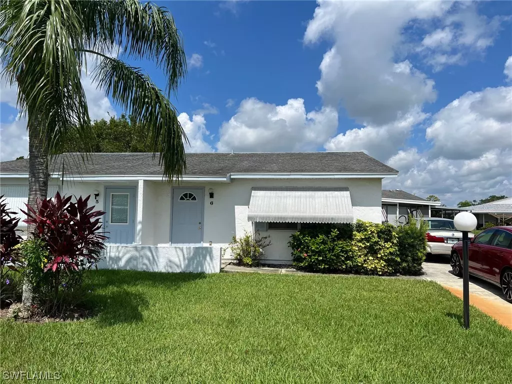 Lehigh Acres, FL 33936,6 Aztec Lily LN