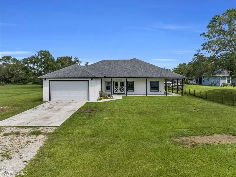 10671 Marie ST, Fort Myers, FL 33905