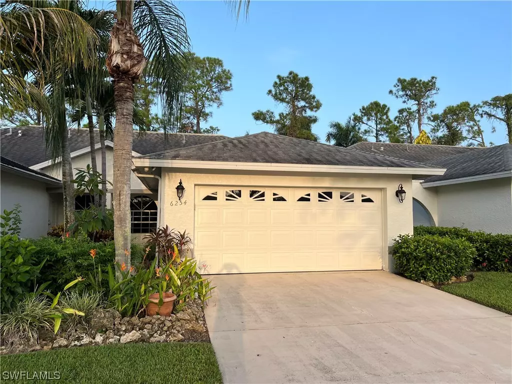 Naples, FL 34112,6254 Shadowood CIR #1302