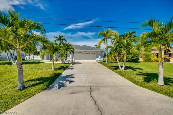 1928 SE 6th AVE, Cape Coral, FL 33990