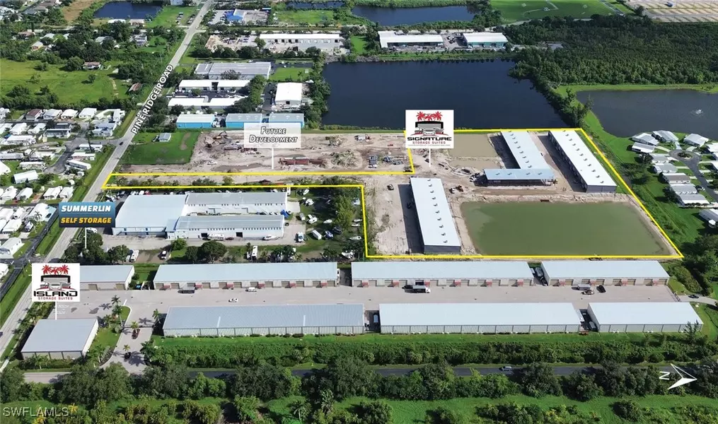 16261 & 16271 Pine Ridge RD #401, Fort Myers, FL 33908