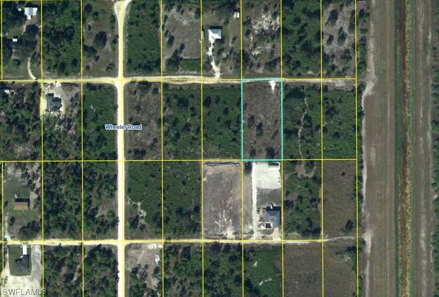7573 23rd TER, Labelle, FL 33935