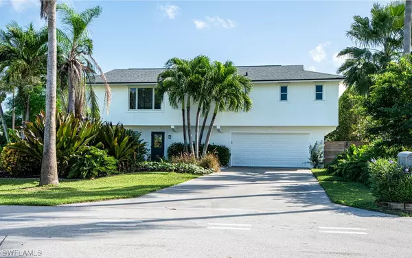 2725 SE 23rd AVE, Cape Coral, FL 33904