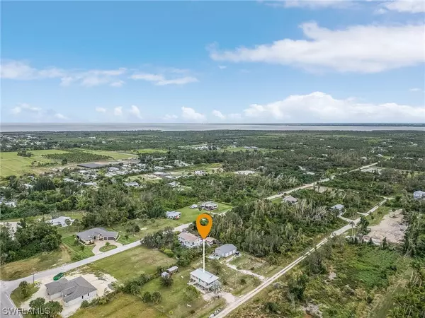 Bokeelia, FL 33922,7476 Max DR