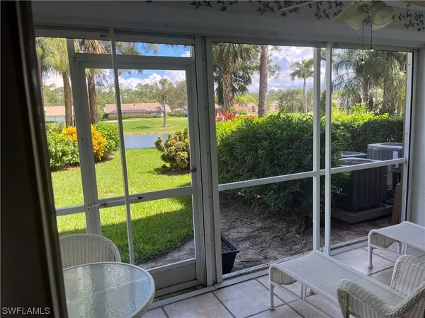 Naples, FL 34112,5985 Bloomfield CIR #D104