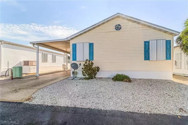 St James City, FL 33956,3022 Skipper LN