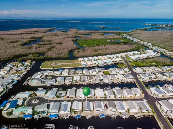 St James City, FL 33956,3022 Skipper LN