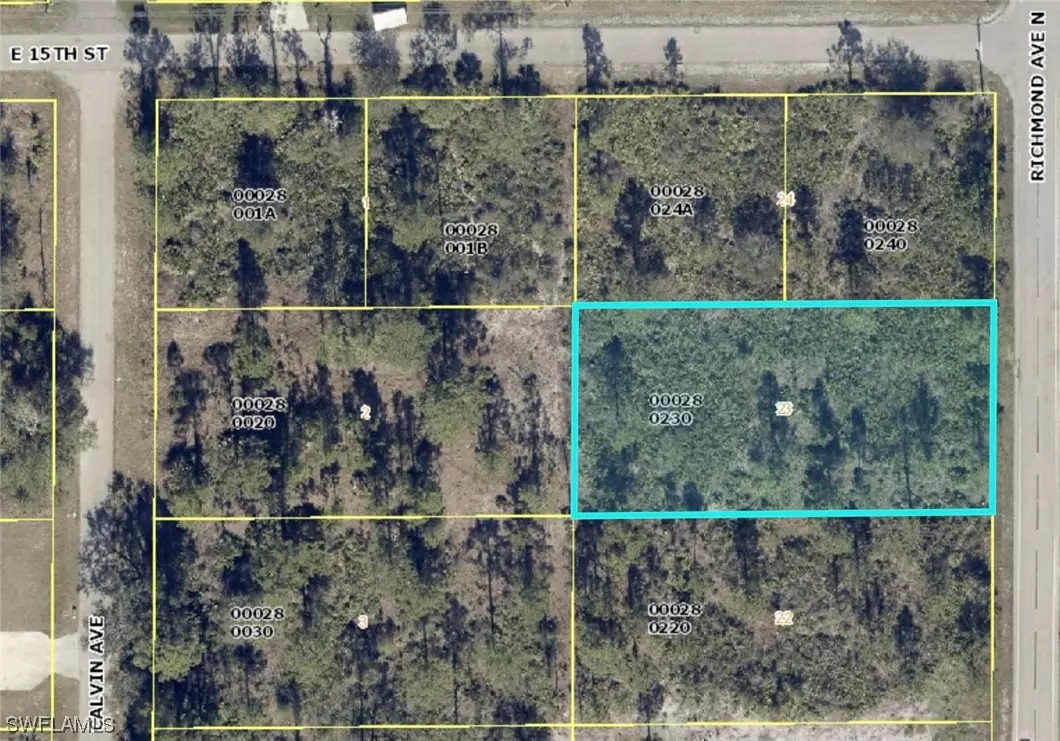 Lehigh Acres, FL 33972,1421 Richmond AVE N