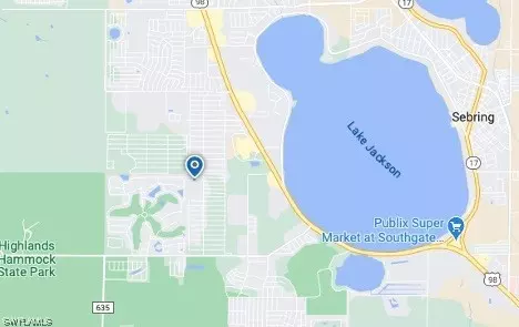 Sebring, FL 33872,330 Caspian Tern AVE