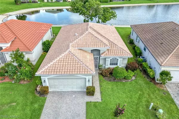 13041 Lake Meadow DR, Fort Myers, FL 33913