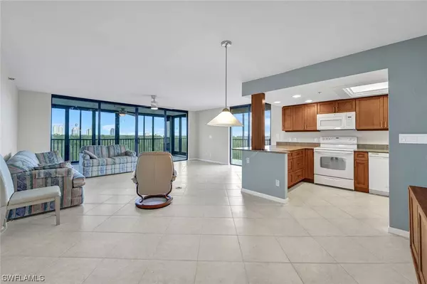 Bonita Springs, FL 34134,26235 Hickory BLVD #4B