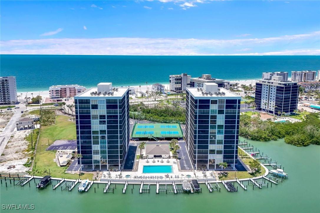 Bonita Springs, FL 34134,26235 Hickory BLVD #4B