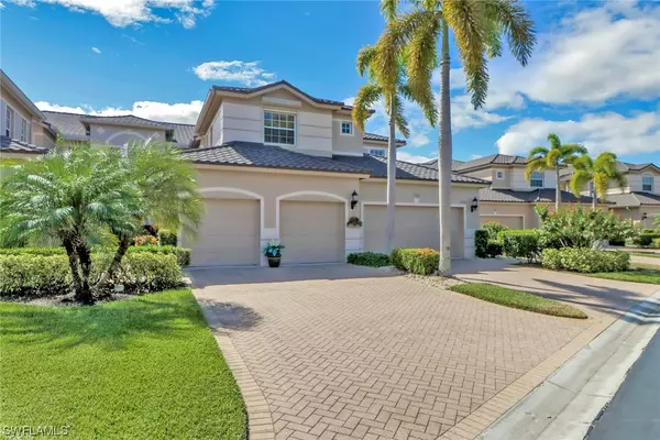 Naples, FL 34119,726 Regency Reserve CIR #2902