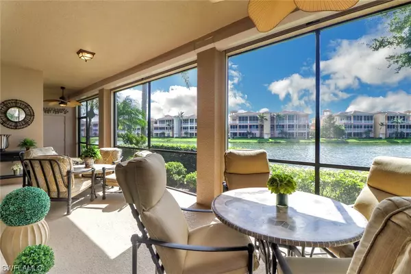 726 Regency Reserve CIR #2902, Naples, FL 34119