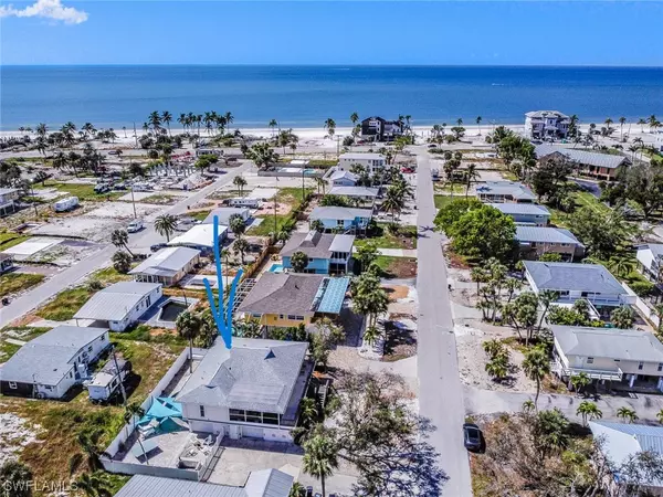 Fort Myers Beach, FL 33931,132 Bay Mar DR