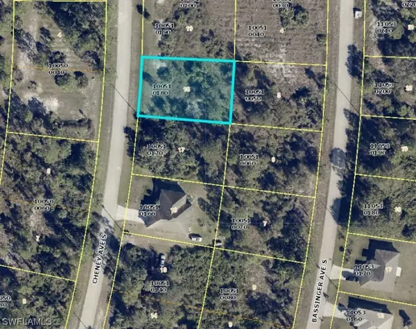 Lehigh Acres, FL 33974,1039 Cheney AVE
