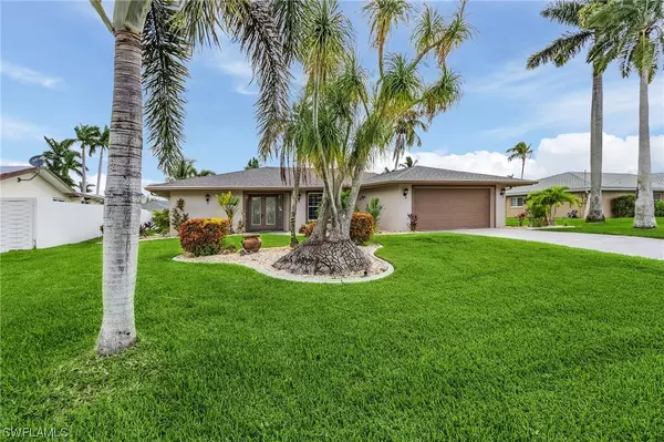 Cape Coral, FL 33904,2529 SE 23rd AVE