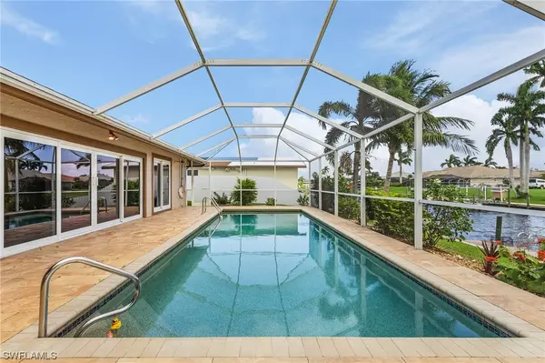 2529 SE 23rd AVE, Cape Coral, FL 33904