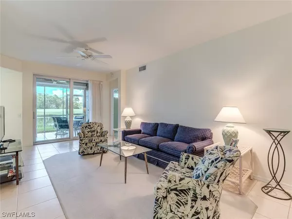 Estero, FL 34135,9860 Spring Run BLVD #3107