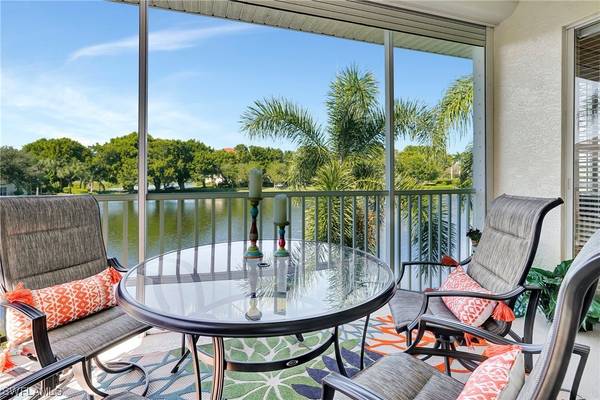 1855 Seville BLVD #521, Naples, FL 34109