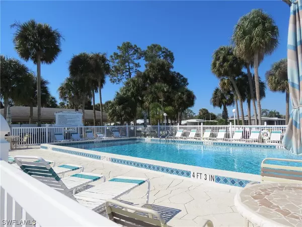 North Fort Myers, FL 33917,763 Knotty Pine CIR