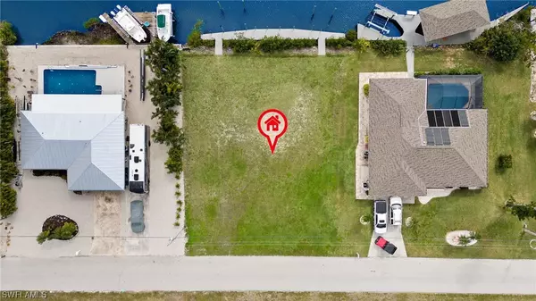 St James City, FL 33956,3831 Galt Island AVE