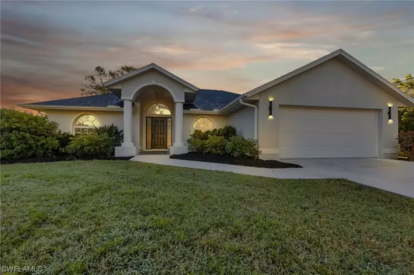 3446 Tonkin DR, North Port, FL 34287