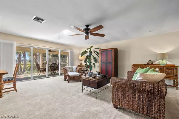 Sanibel, FL 33957,3990 Coquina DR