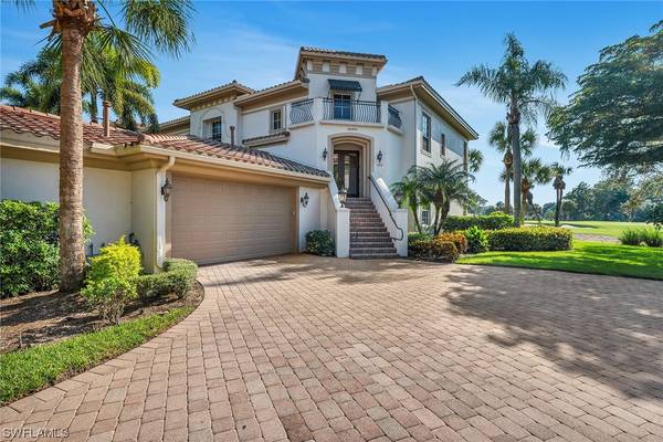 16995 Porta Vecchio WAY #202, Naples, FL 34110