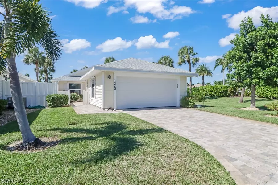 14662 Olde Millpond CT, Fort Myers, FL 33908