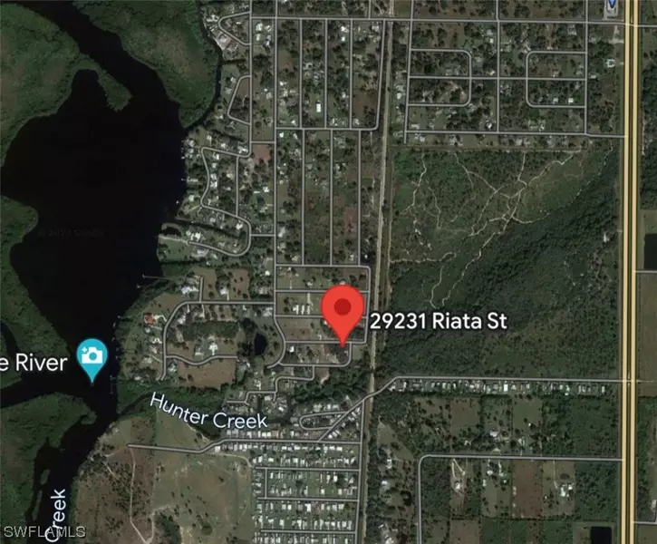 29231 Riata ST, Punta Gorda, FL 33982