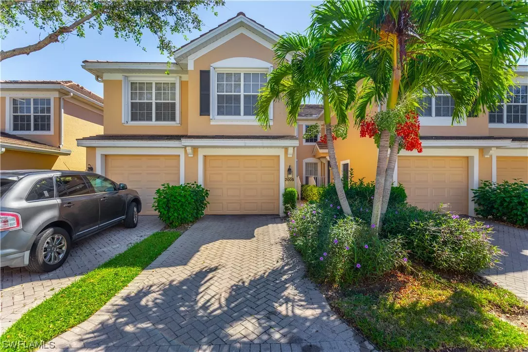 Cape Coral, FL 33991,2620 Somerville LOOP #2005