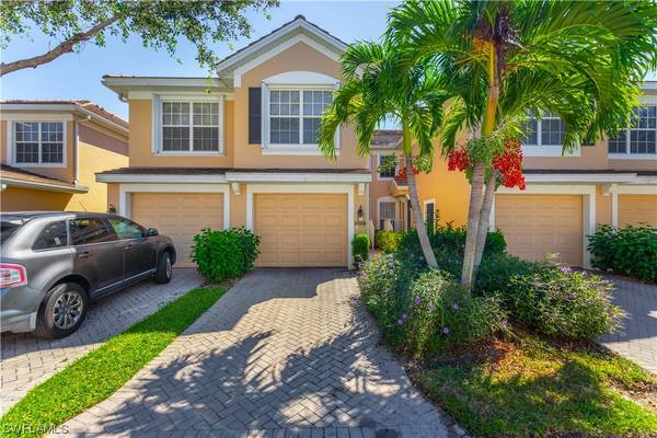 2620 Somerville LOOP #2005, Cape Coral, FL 33991