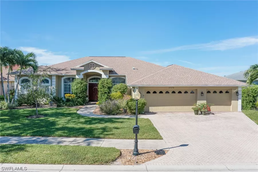 17570 Sterling Lake DR, Fort Myers, FL 33967