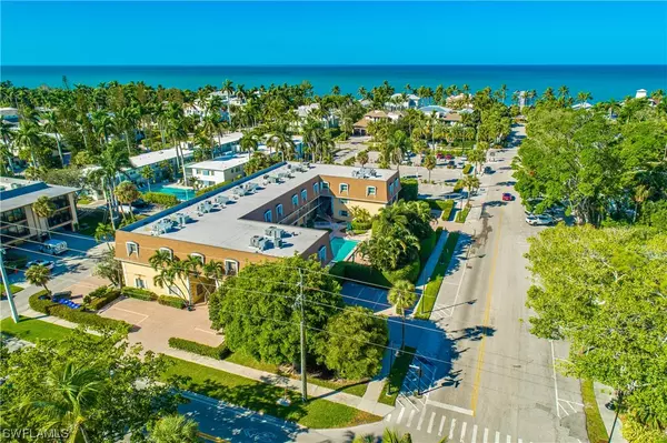 1222 Gordon DR #6,  Naples,  FL 34102