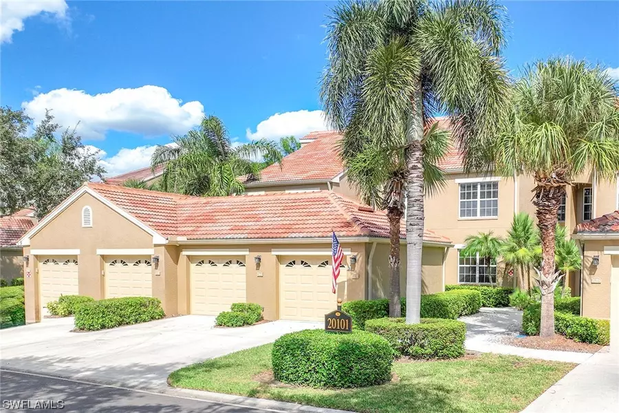 20101 Seagrove ST #706, Estero, FL 33928