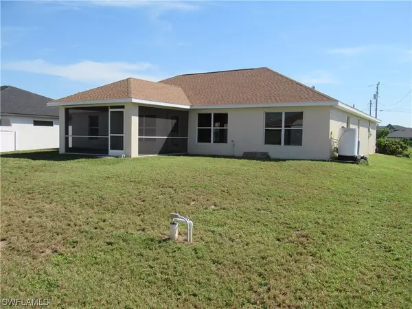 Cape Coral, FL 33991,1431 SW 1st ST