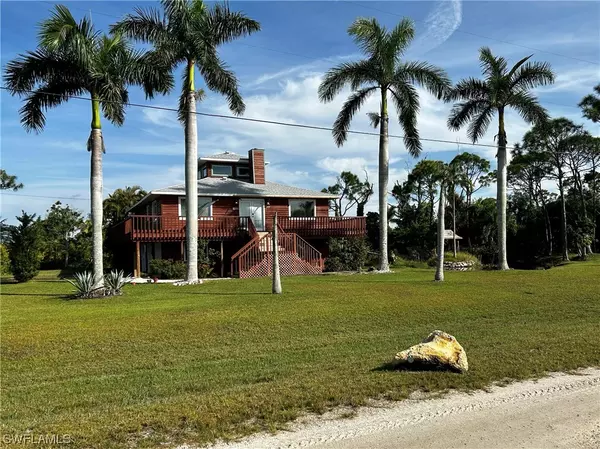 St James City, FL 33956,4667 Gary Parker LN N